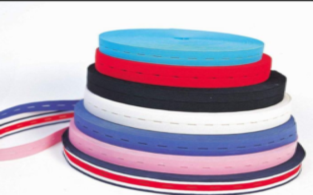 Elastic Tape